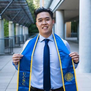 Meet your Posher, Richard